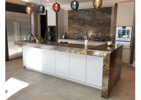Granite worktops London