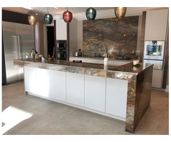 Granite worktops London