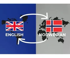 Professional Norwegian Translation Services