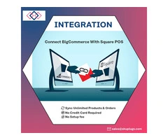 From Square to Bigcommerce: Mastering Integration with SKUPlugs