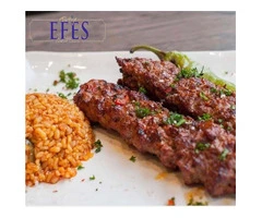 Turkiye Glasgow: steak restaurant Glasgow City Centre