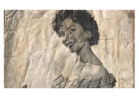 Memories Reimagined: Photographs Forever in West Sussex!