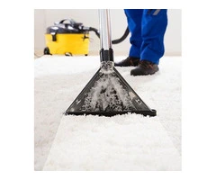 Carpet Cleaning Services Glasgow