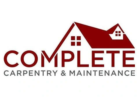 Complete Carpentry and Maintenance Ltd - 1/4