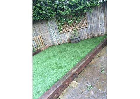 Complete Carpentry and Maintenance Ltd - 2/4
