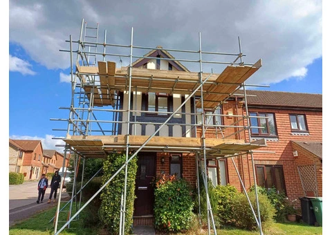Complete Carpentry and Maintenance Ltd - 4/4