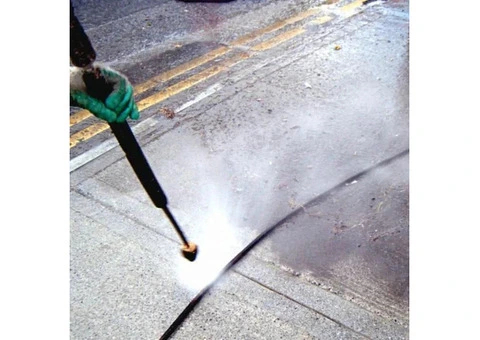 Revitalize Your Curb Appeal with Expert Driveway Cleaning in Grimsby!