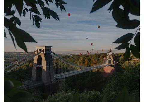Bristol Marketing Company - 2/5