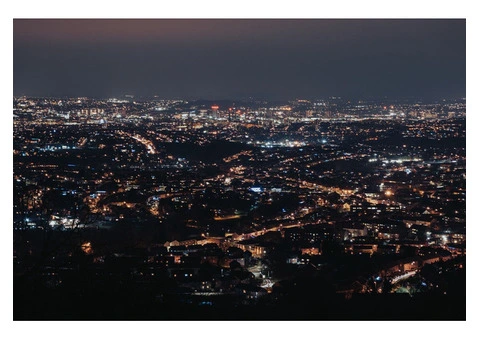 Bristol Marketing Company - 3/5