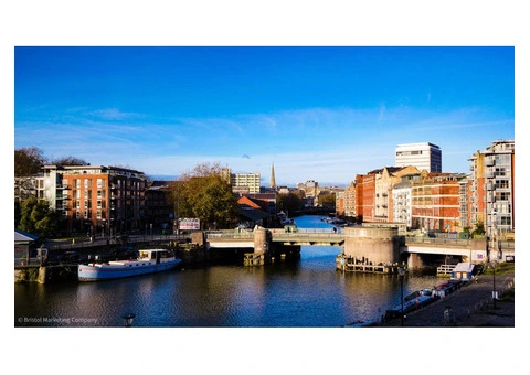 Bristol Marketing Company - 4/5