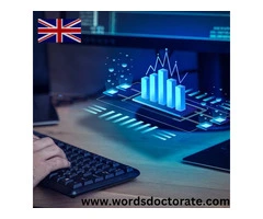 Data Analysis Services In London, UK