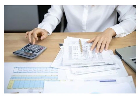 Business Accountants in Bolton