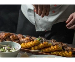 Kebabs Redefined – Unleash the Taste, Best Kebabs Plymouth Awaits!