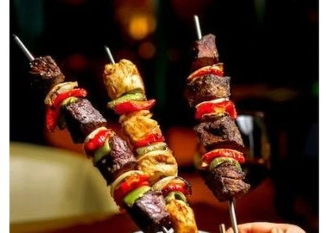 Kebabs Redefined – Unleash the Taste, Best Kebabs Plymouth Awaits! - 2/3