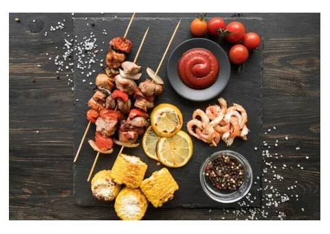 Kebabs Redefined – Unleash the Taste, Best Kebabs Plymouth Awaits! - 3/3