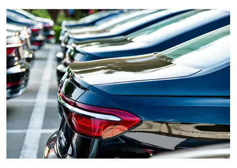 Mercedes S Class Chauffeur London