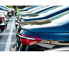 Mercedes S Class Chauffeur London
