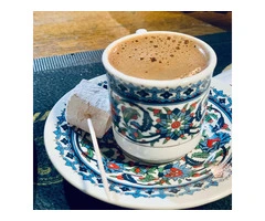 A Sunday Turkish Breakfast Experience in the Heart of the UK:Turkiye Efes Restaurant