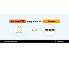 Integrate Loyverse with Amazon through SKUPlugs