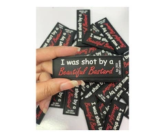 Upgrade Your Brand with Custom PVC Tags