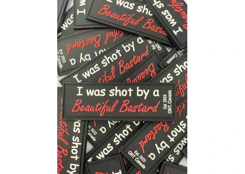 Upgrade Your Brand with Custom PVC Tags - 2/2