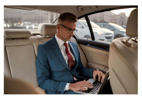 JM Executive Chauffeur Service - London Chauffeur Company