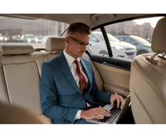 JM Executive Chauffeur Service - London Chauffeur Company