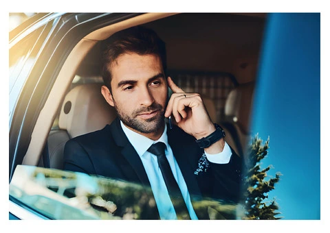 JM Executive Chauffeur Service - London Chauffeur Company