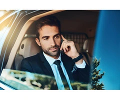 JM Executive Chauffeur Service - London Chauffeur Company