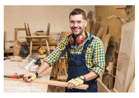AlanCo - Your Go-To Choice for the Best Handyman Services in London