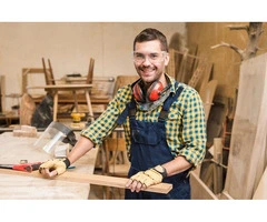 AlanCo - Your Go-To Choice for the Best Handyman Services in London