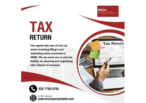 Local Excellence: Taxation Services near Me for Personalized Solutions - 3/3