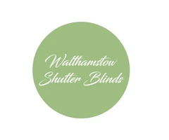 Walthamstow Shutter Blinds