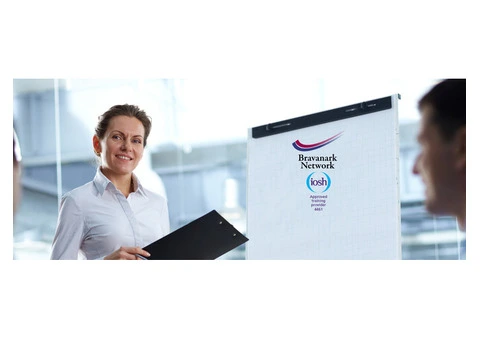 Comprehensive IOSH Managing Safely Course Reading