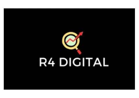 R4 Digital Marketing