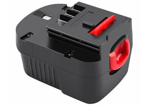 Black & Decker EPC126 Cordless Drill Battery