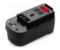 Cordless Tool Battery for Black & Decker EPC18