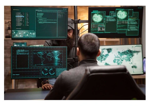Engaging Ethical Hackers: Strengthening Cybersecurity Professionally