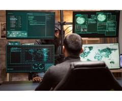 Engaging Ethical Hackers: Strengthening Cybersecurity Professionally