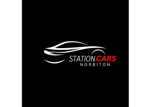 Station Cars Norbiton