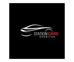 Station Cars Norbiton