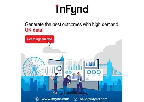 energy utilties database - InFynd