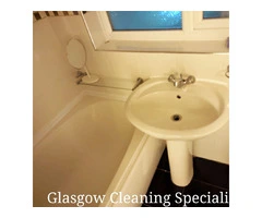 End of Tenancy Cleaning Services Glasgow|Call Now@075432 03536