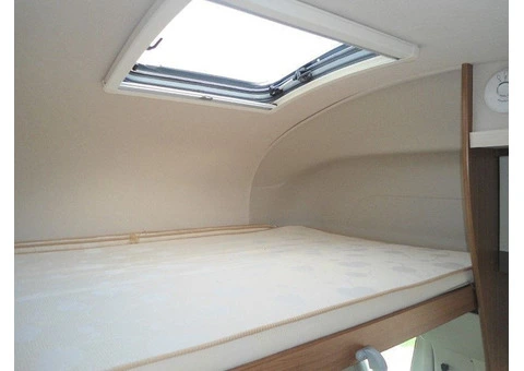 2018 AUTOTRAIL TRIBUTE T-736 MOTORHOME, VERY LOW MILEAGE - 5/16