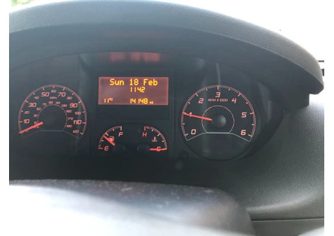 2018 AUTOTRAIL TRIBUTE T-736 MOTORHOME, VERY LOW MILEAGE - 16/16