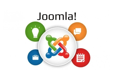 Power Up Your Site: Expert Joomla Web Design & Development