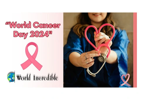 World Cancer Day 2024 | Date, History, Theme, Significance