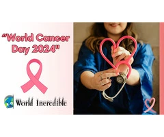World Cancer Day 2024 | Date, History, Theme, Significance