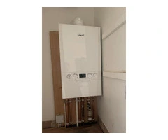 Tk Watts Plumbing and Heating