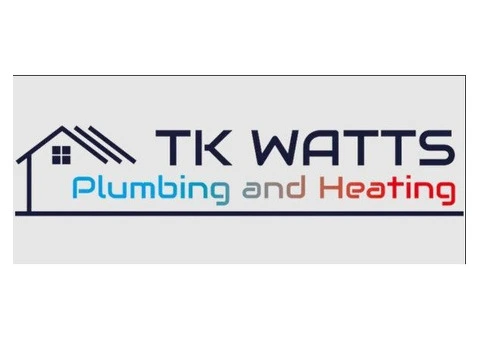 Tk Watts Plumbing and Heating - 5/5